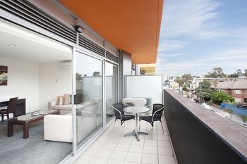 Apartments Ink - Palm Beach Accommodation 0
