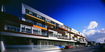 Apartments Ink - Palm Beach Accommodation 6