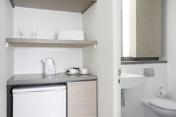 Apartments Ink - Palm Beach Accommodation 11