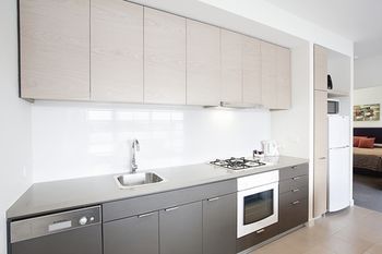 Apartments Ink - Palm Beach Accommodation 12