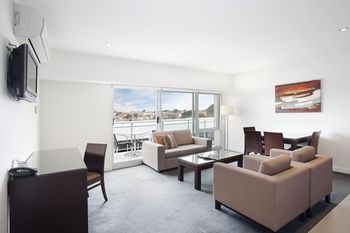Apartments Ink - Palm Beach Accommodation 16