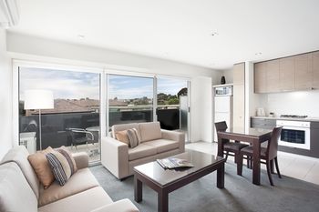 Apartments Ink - Palm Beach Accommodation 19