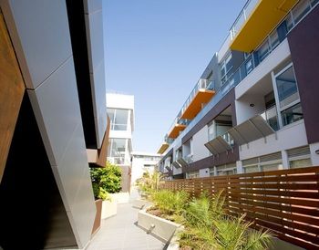 Apartments Ink - Palm Beach Accommodation 29