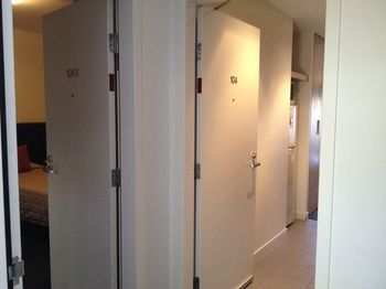 Apartments Ink - Palm Beach Accommodation 30