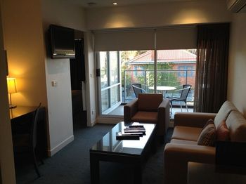 Apartments Ink - Palm Beach Accommodation 35