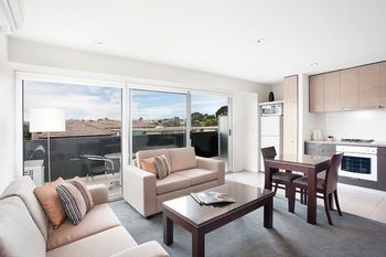 Apartments Ink - Palm Beach Accommodation 36