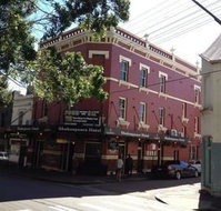 Shakespeare Hotel Surry Hills - Palm Beach Accommodation