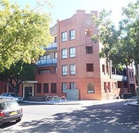 Ryals Serviced Apartments Camperdown - Palm Beach Accommodation