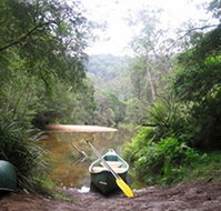 Kurrajong Trails and Cottages - Palm Beach Accommodation