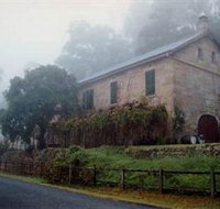 Tizzana Winery Bed amp Breakfast - Palm Beach Accommodation