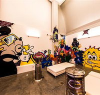 ADGE Boutique Apartment Hotel - Palm Beach Accommodation