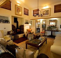 Arabella Guesthouse - Palm Beach Accommodation