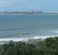 Mylos Apartments - Palm Beach Accommodation