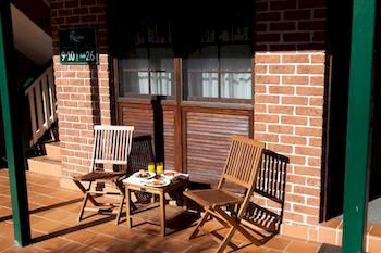 Retreat At Wisemans - Palm Beach Accommodation 1