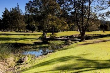 Retreat At Wisemans - Palm Beach Accommodation 5