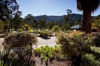 Retreat At Wisemans - Palm Beach Accommodation 6