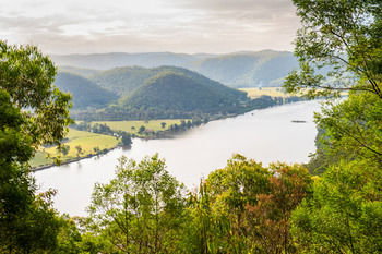 Retreat At Wisemans - Palm Beach Accommodation 10