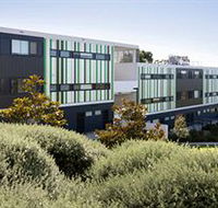 Western Sydney University Village-Campbelltown Campus - Palm Beach Accommodation