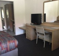 Nunawading Motor Inn - Palm Beach Accommodation