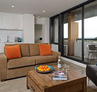 Apartments  IKON Glen Waverley - Palm Beach Accommodation