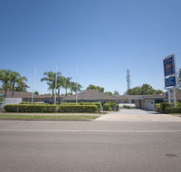 Colonial Terrace Motor Inn - Palm Beach Accommodation