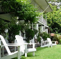 Brentwood Accommodation - Palm Beach Accommodation