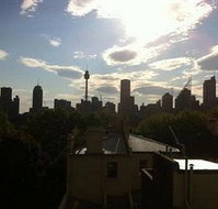 Evaaposs Backpackers - Palm Beach Accommodation
