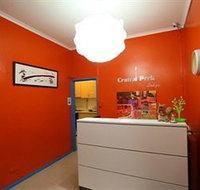 Central Perk Lodge - Palm Beach Accommodation