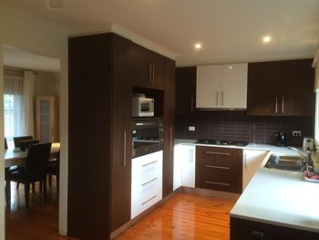 Australian Home Away Doncaster Elgar 2 - Palm Beach Accommodation 12