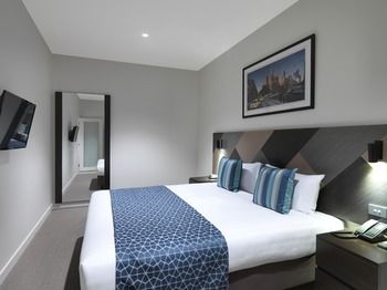 Wyndham Hotel Melbourne - Palm Beach Accommodation 2