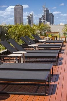 Wyndham Hotel Melbourne - Palm Beach Accommodation 4