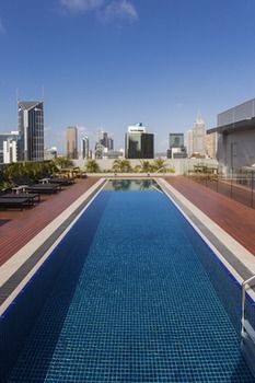 Wyndham Hotel Melbourne - Palm Beach Accommodation 5