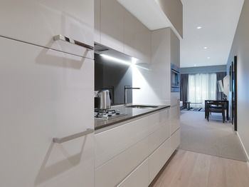 Wyndham Hotel Melbourne - Palm Beach Accommodation 8