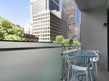 Wyndham Hotel Melbourne - Palm Beach Accommodation 10