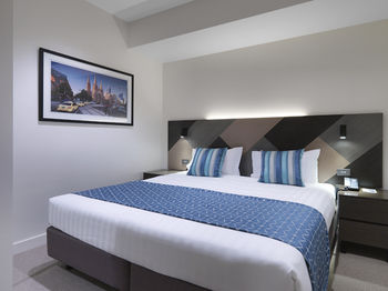 Wyndham Hotel Melbourne - Palm Beach Accommodation 11
