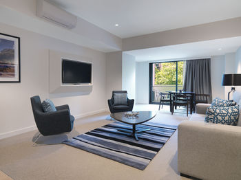 Wyndham Hotel Melbourne - Palm Beach Accommodation 14