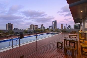 Wyndham Hotel Melbourne - Palm Beach Accommodation 15