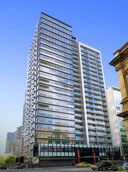 Wyndham Hotel Melbourne - Palm Beach Accommodation 18