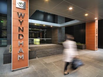 Wyndham Hotel Melbourne - Palm Beach Accommodation 20