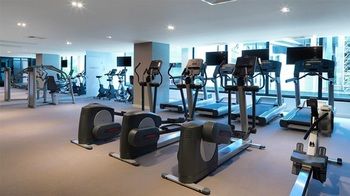 Wyndham Hotel Melbourne - Palm Beach Accommodation 22