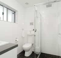 Merewether Motel - Palm Beach Accommodation