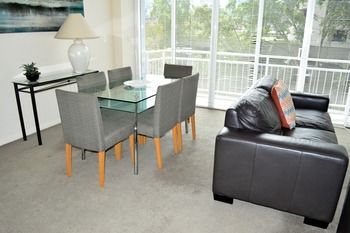Southbank Apartments - 28 Southgate - Palm Beach Accommodation 3