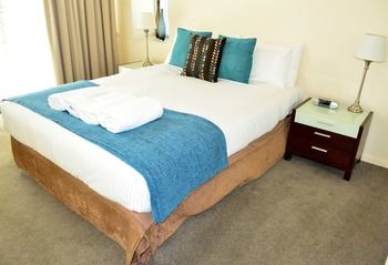 Southbank Apartments - 28 Southgate - Palm Beach Accommodation 9