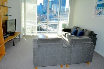 Southbank Apartments - 28 Southgate - Palm Beach Accommodation 10