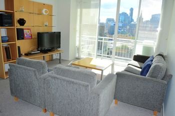 Southbank Apartments - 28 Southgate - Palm Beach Accommodation 15
