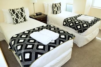Southbank Apartments - 28 Southgate - Palm Beach Accommodation 19