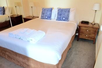 Southbank Apartments - 28 Southgate - Palm Beach Accommodation 25