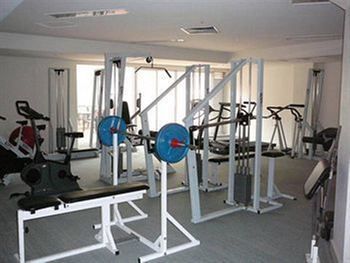 Southbank Apartments - 28 Southgate - Palm Beach Accommodation 29