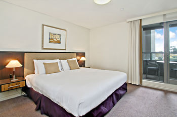 Southbank Apartments - 28 Southgate - Palm Beach Accommodation 31