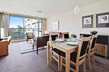 Southbank Apartments - 28 Southgate - Palm Beach Accommodation 32